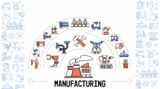 Now is the time for Manufacturing companies to implement PLM