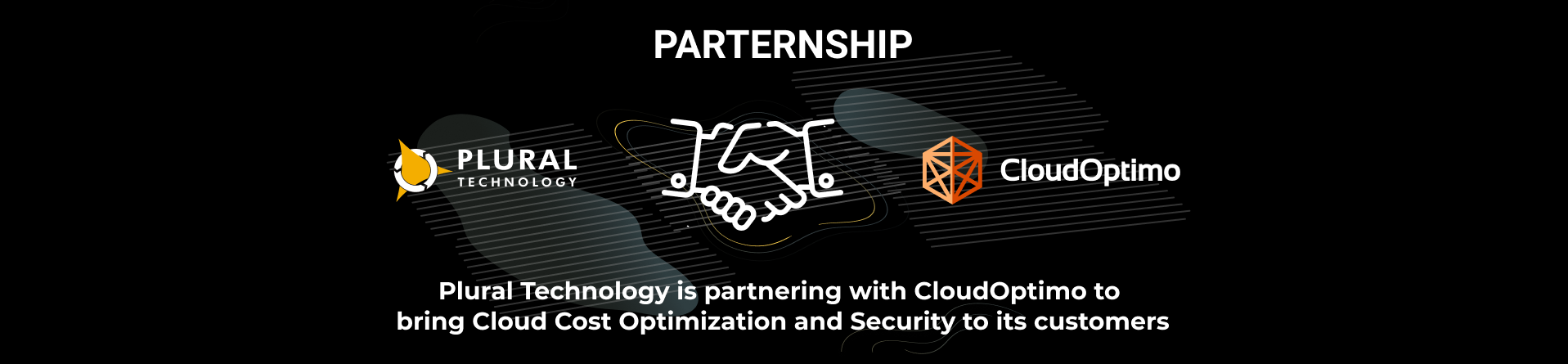 Plural Technology is partnering with CloudOptimo