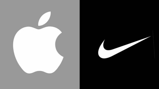 apple and nike partnership