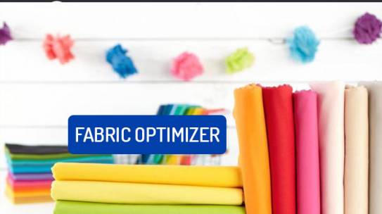 Fabric Optimizer